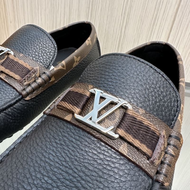 Louis Vuitton Low Shoes